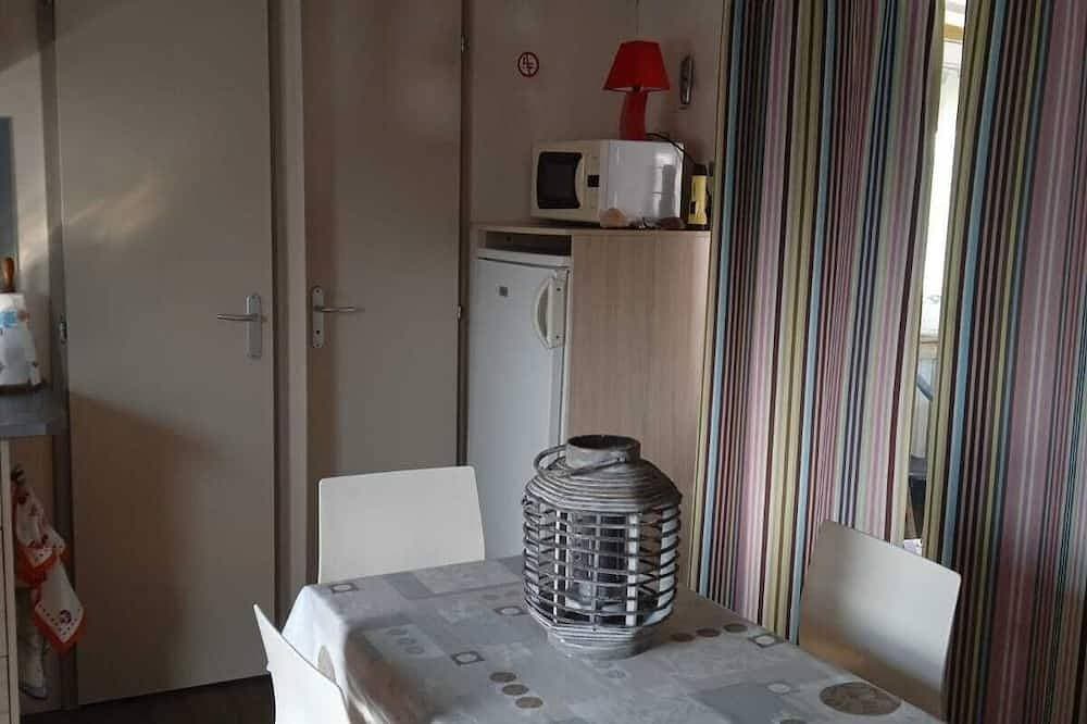 Foto 9 von 12: Mobil Home 3 chambres