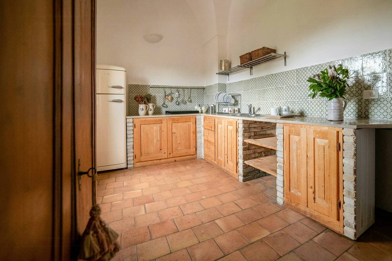 Foto 5 von 39: Bauernhaus aus dem 19. Jahrhundert mit Pool inmitten von Olivenbäumen