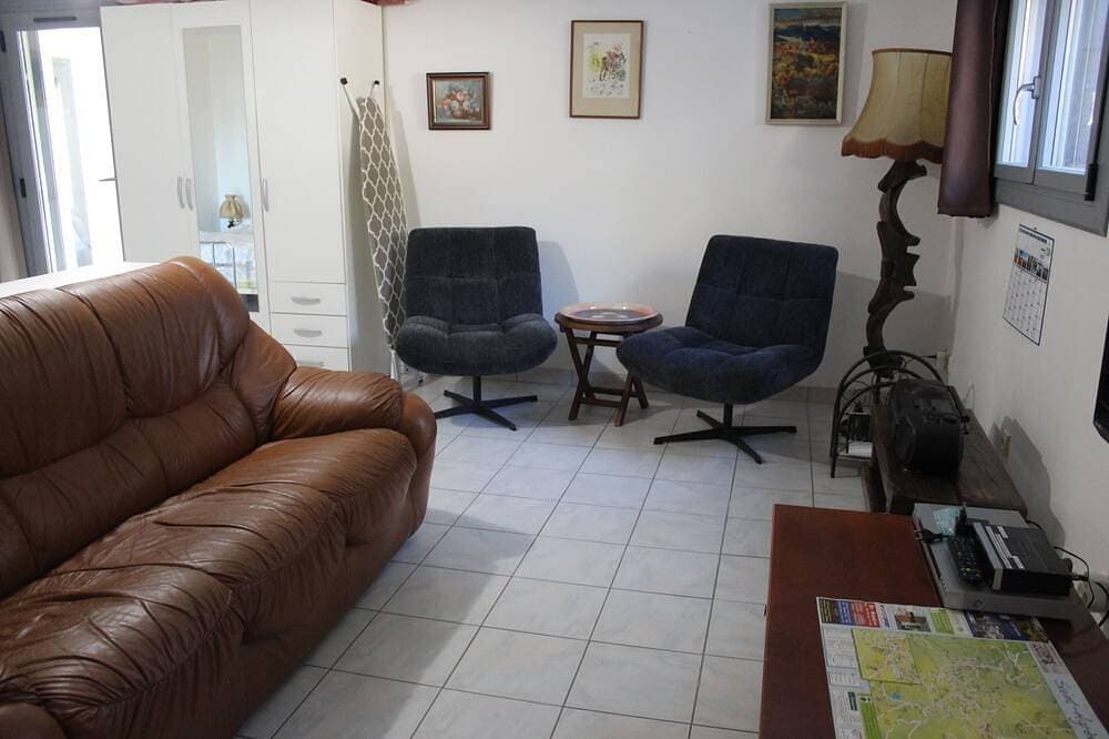 Foto 4 von 9: Ardèche des Boutières Gîte du Ventor 3* - 2 people