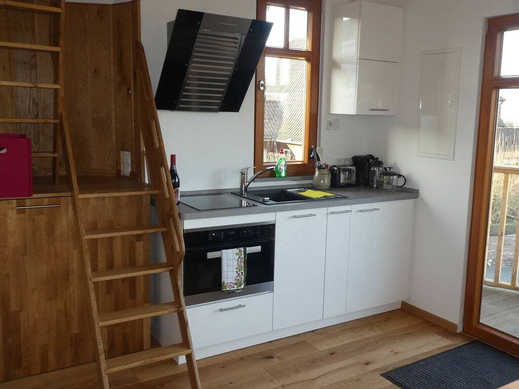 Foto 13 von 25: Baumhaus Wesertal