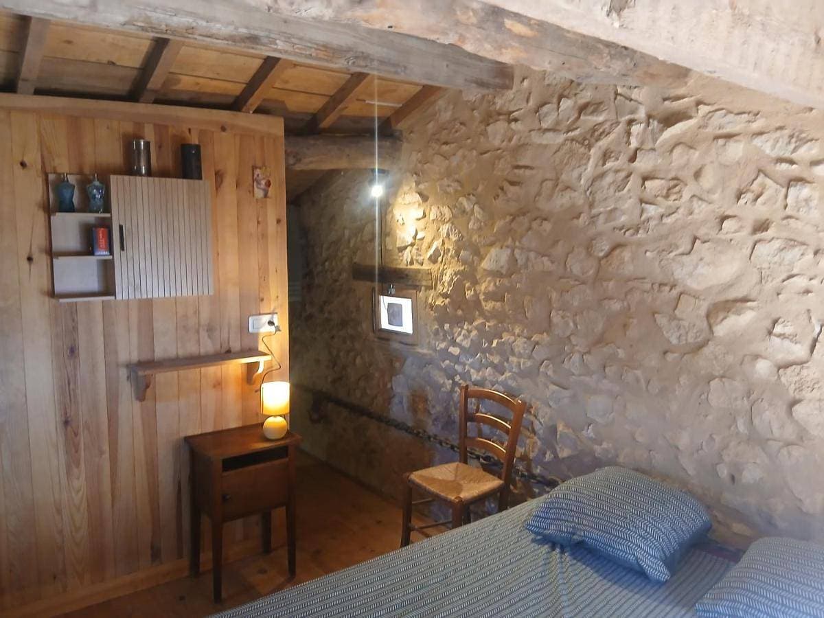 Foto 4 von 9: One-Bedroom House