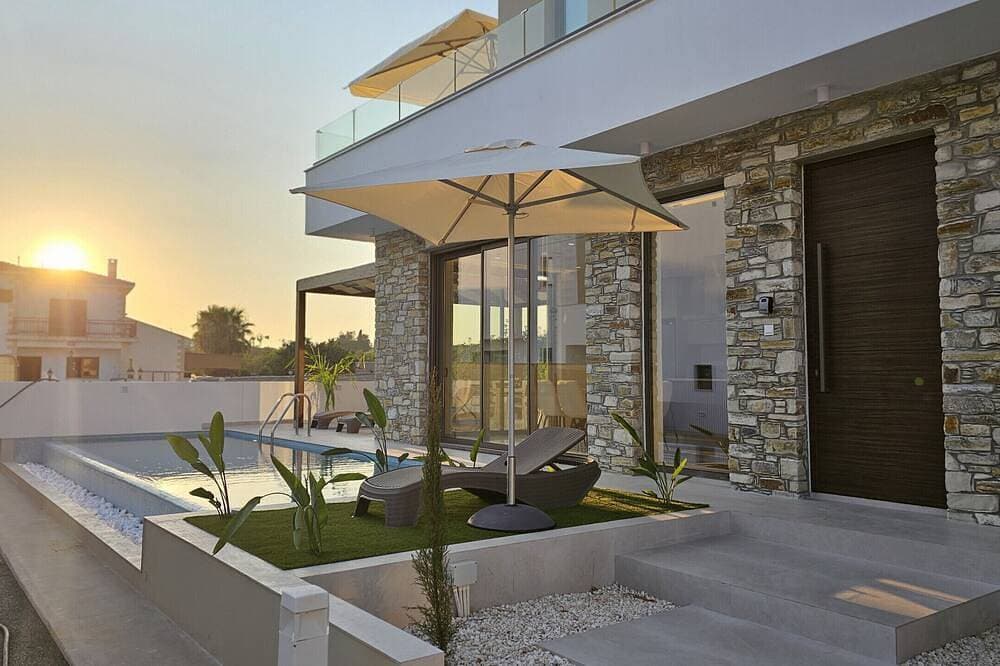 Stay Oasis Luxury Villa 5 1
