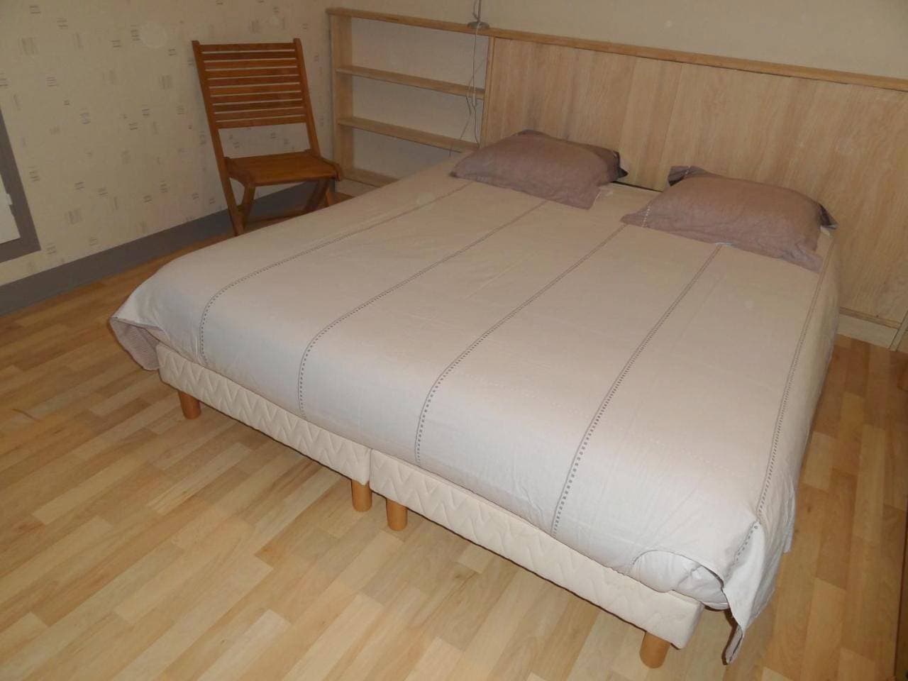 Foto 3 von 8: Double Room