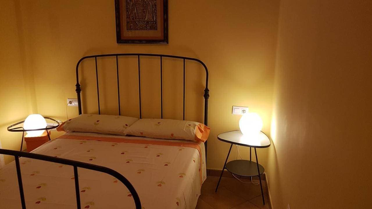 Apartamento en la Isleta del Moro 1