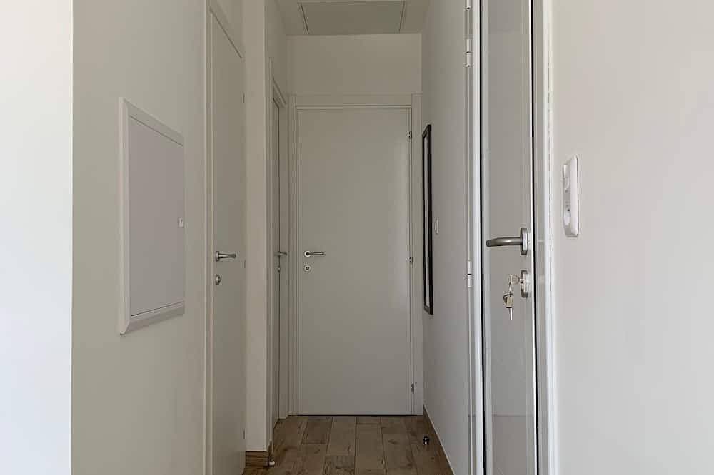 Foto 9 von 25: Apartment Les Pieds Dans L'Eau - Meerblick - 2 bis 4 Personen