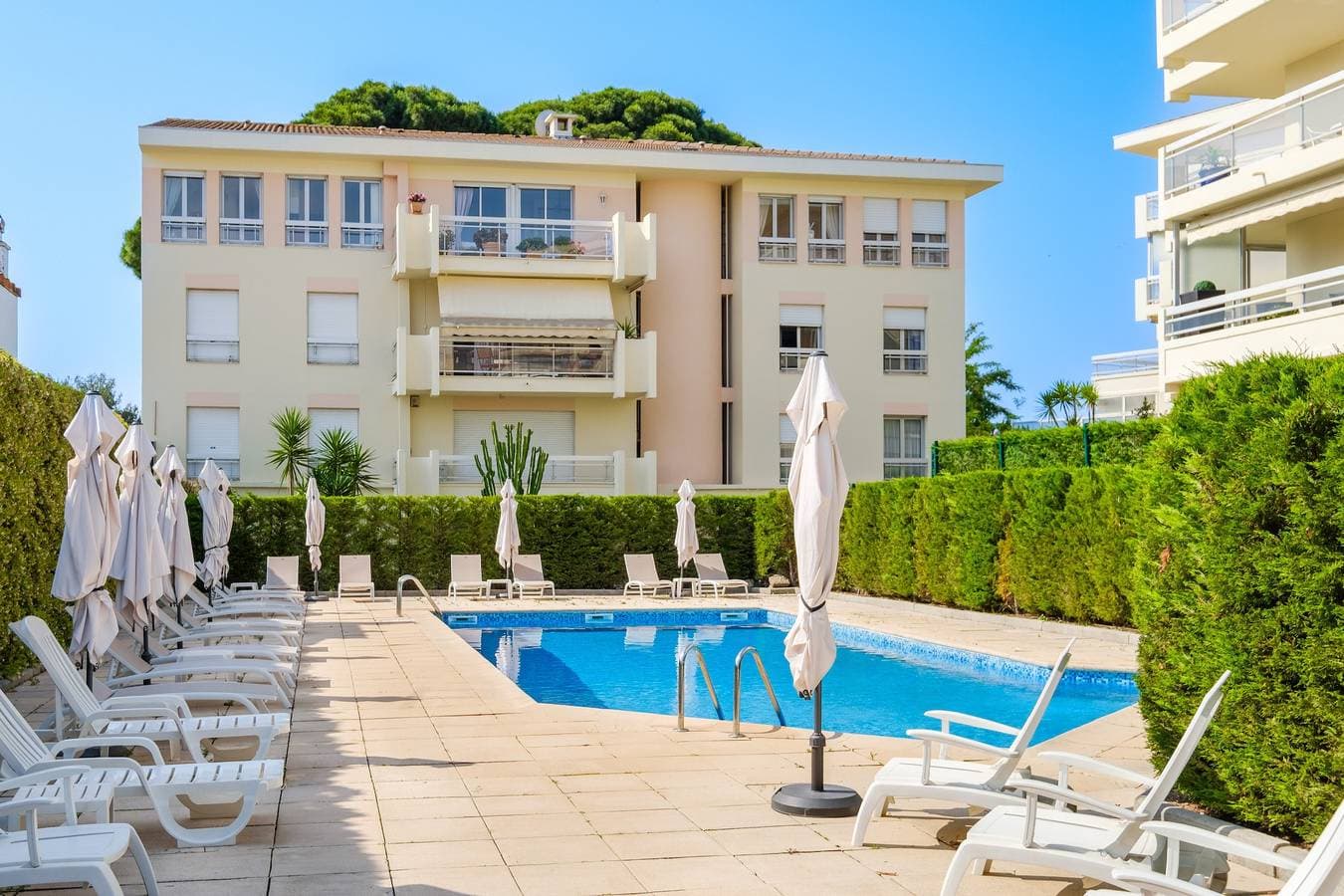 Bellevue Cannes 1
