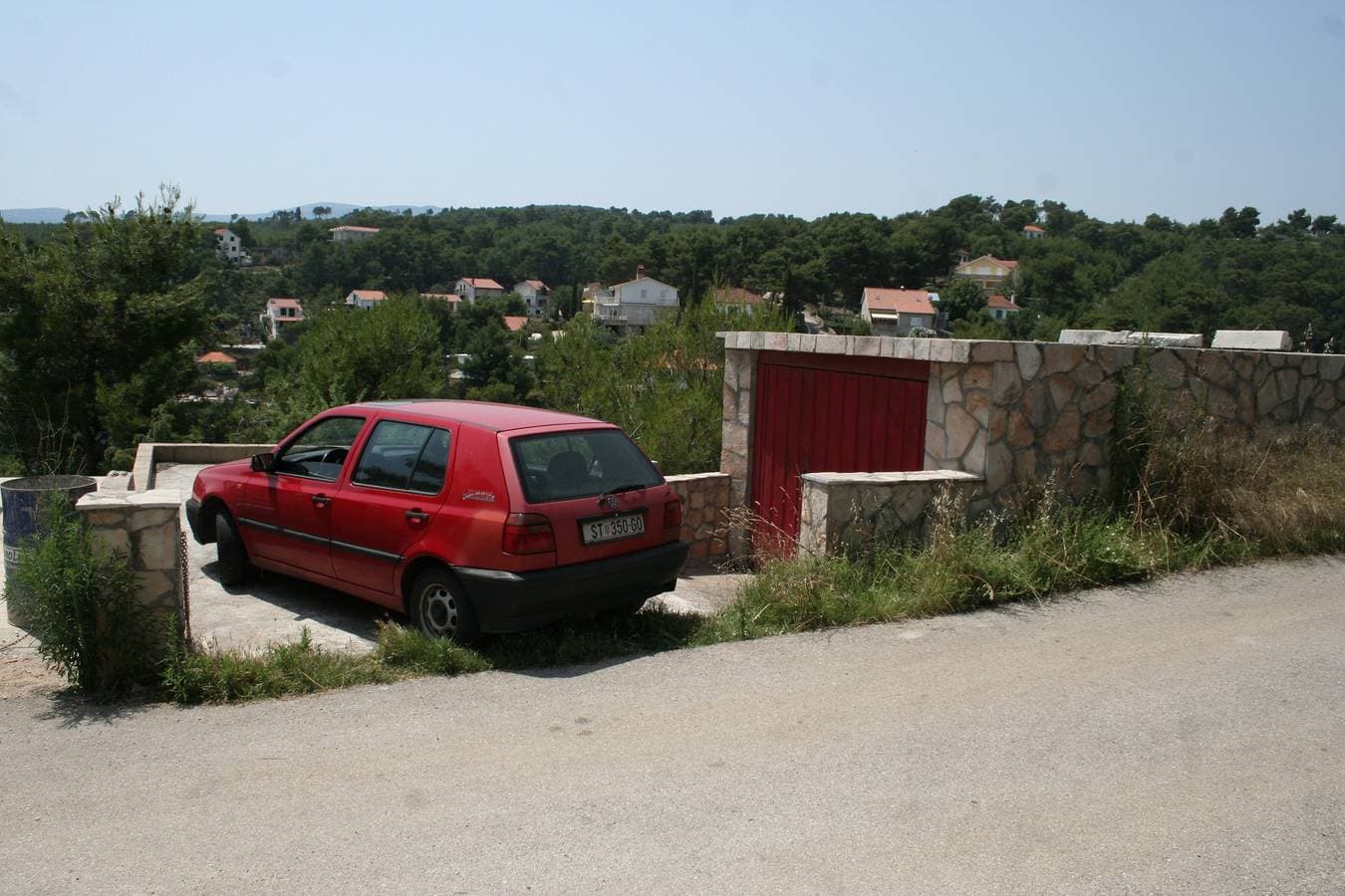 Foto 10 von 20: Studio Appartement am Strand Basina, Hvar As-8754-a