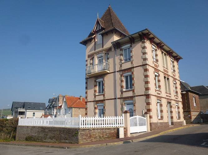 Gîtes de France® - Les Naïades 1