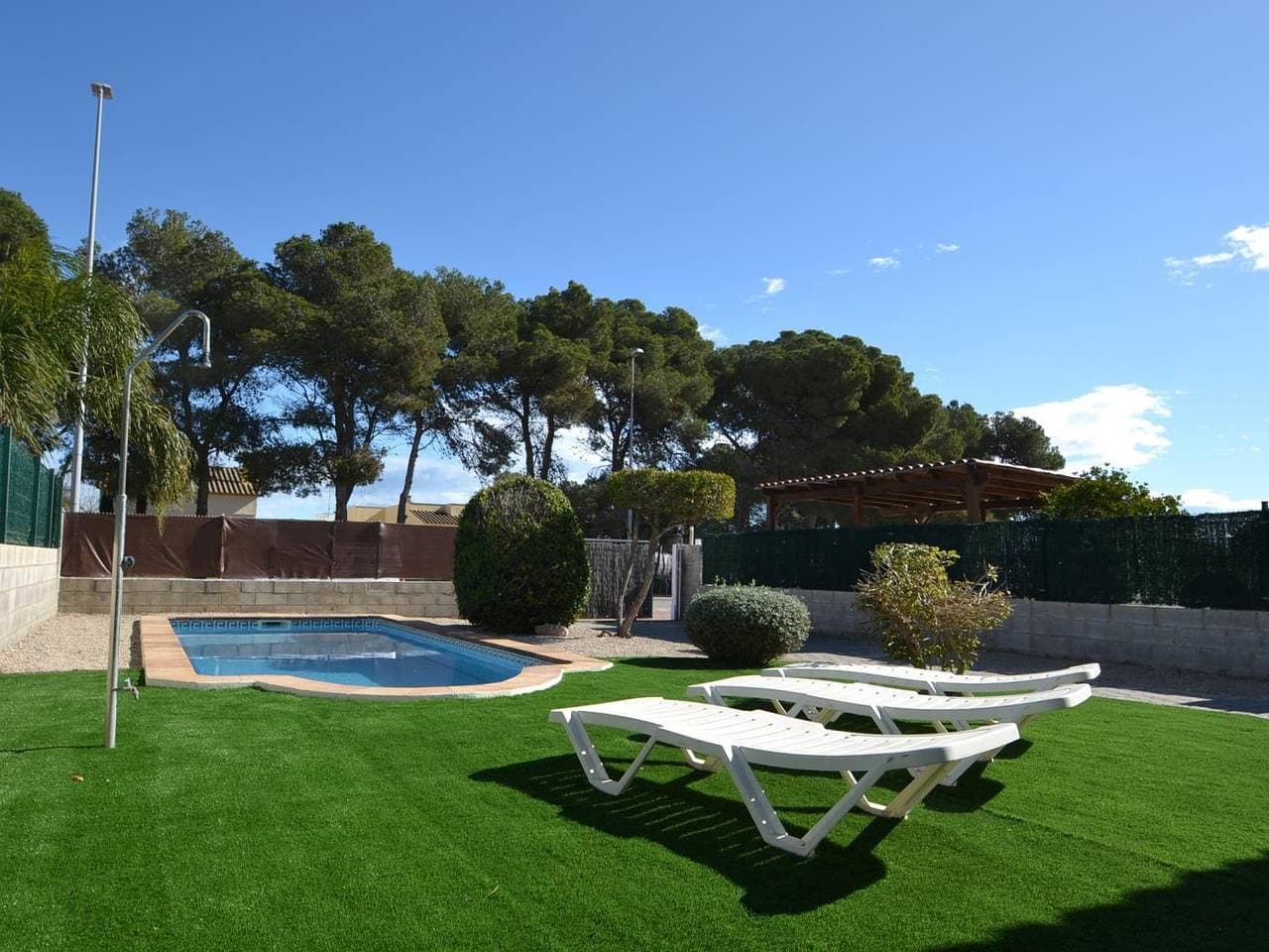 Foto 5 von 29: Casa Oceana mit Privatpool