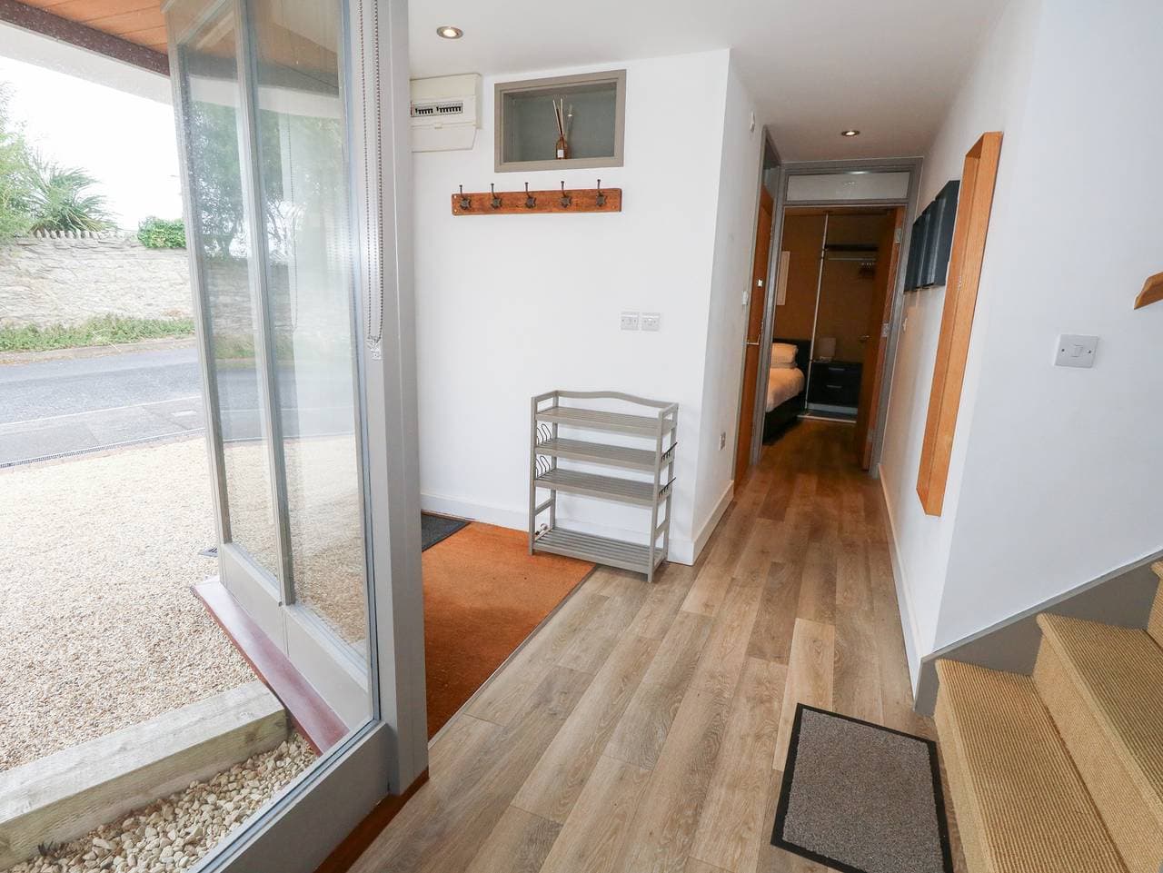 Foto 5 von 43: Cottage für 4 Personen mit Balkon