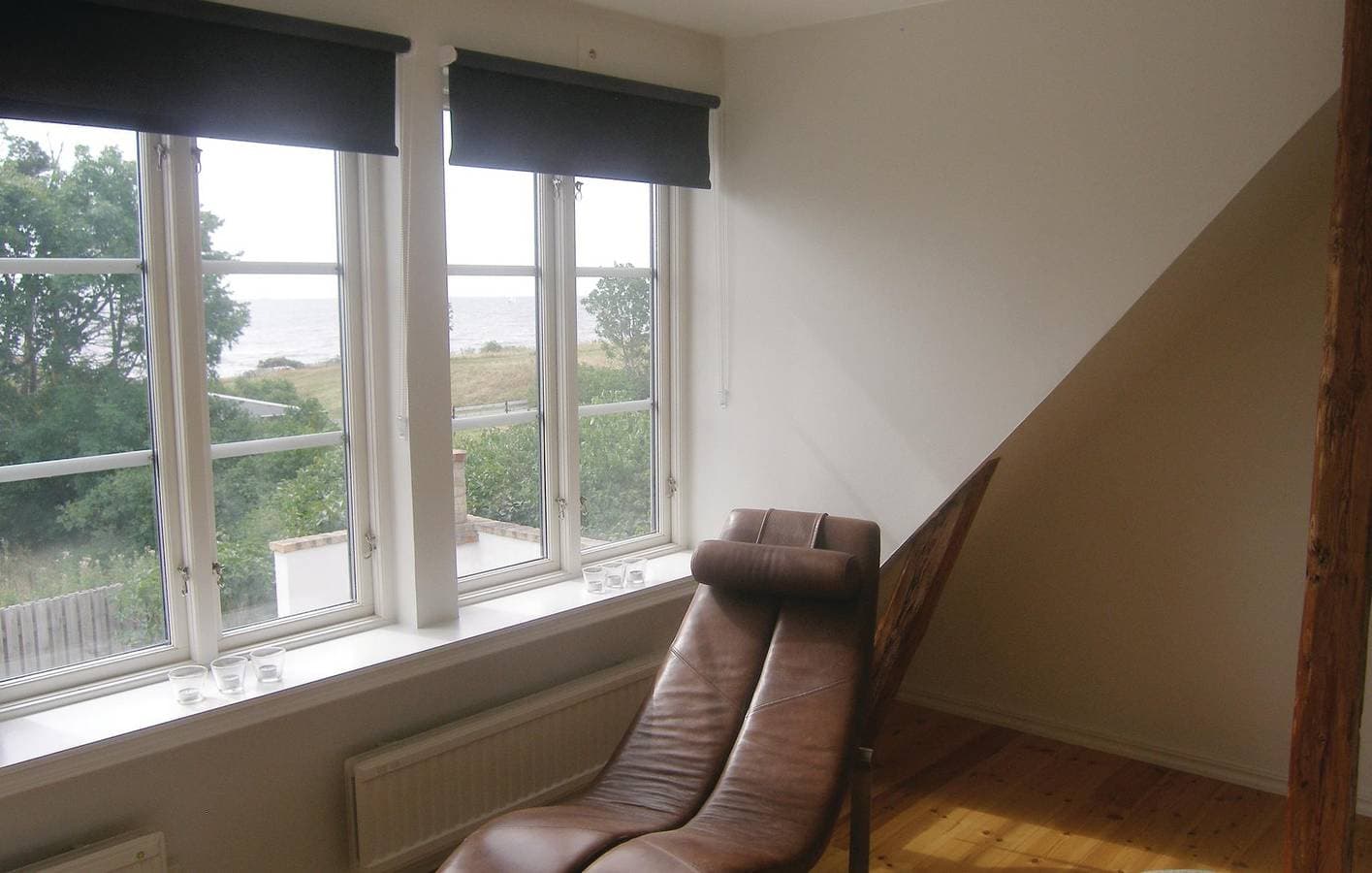 Foto 12 von 17: Ferienhaus für 8 Personen mit Sauna