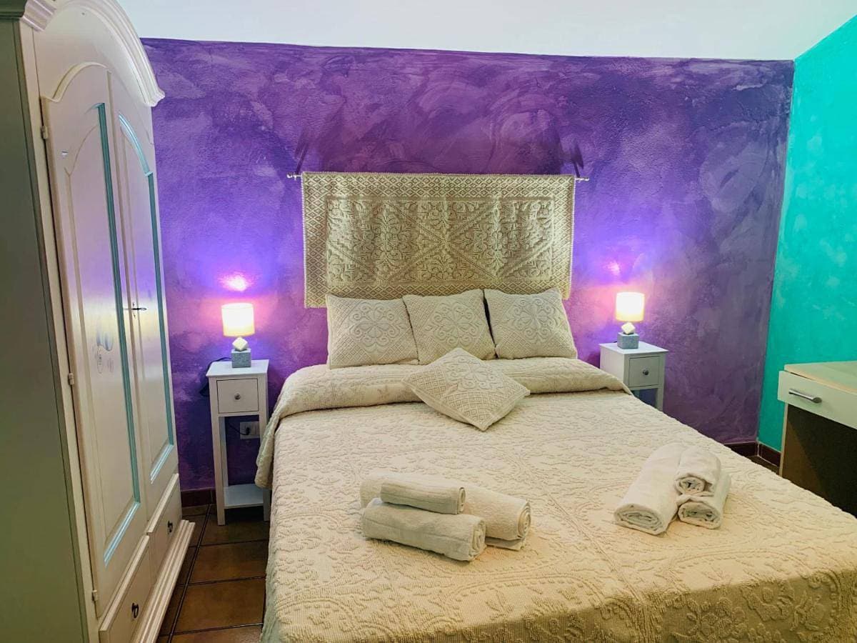 Foto 5 von 19: Double Room with Private Bathroom