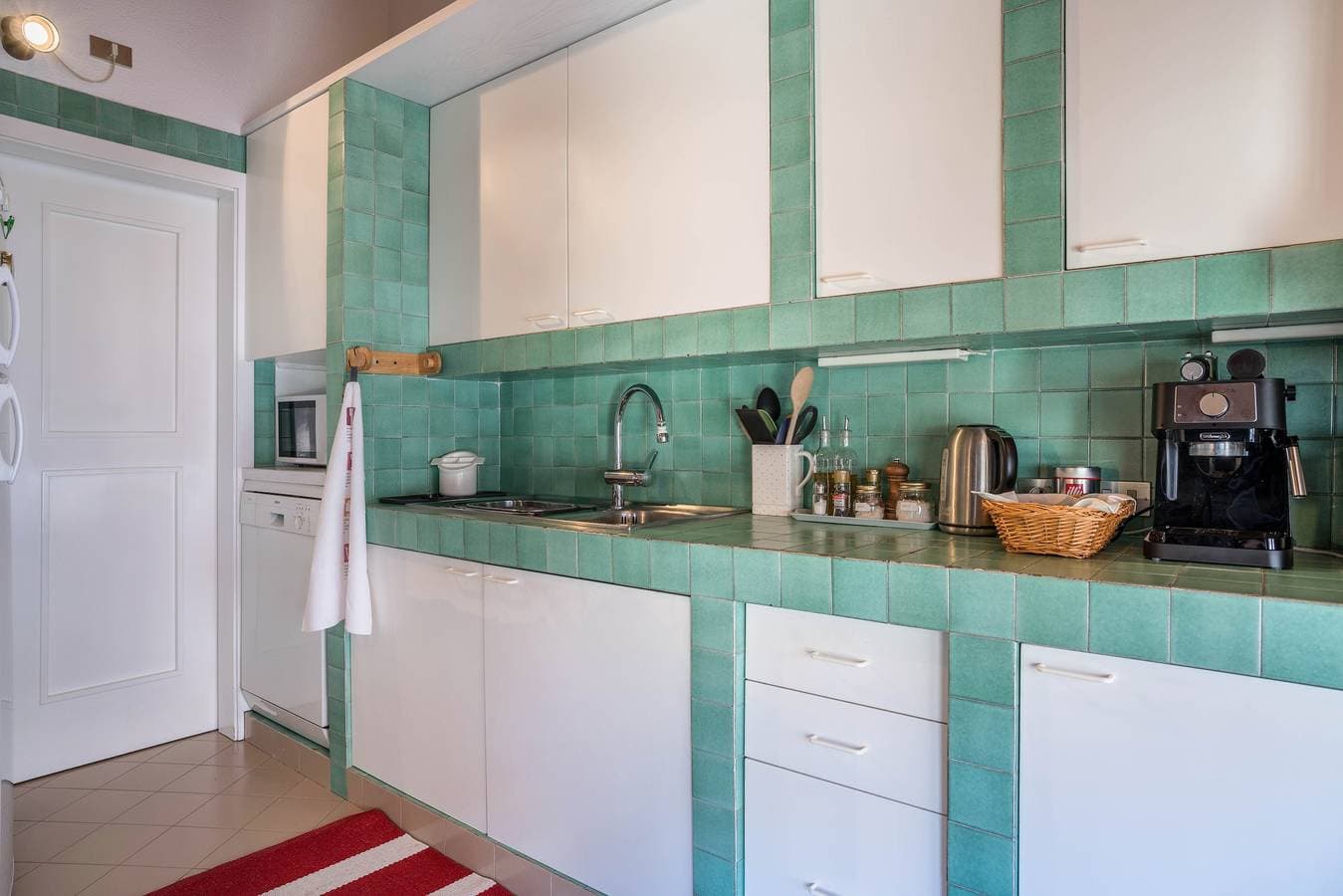 Foto 8 von 45: Ferienhaus 'Wunderhorn' mit privater Terrasse und WLAN
