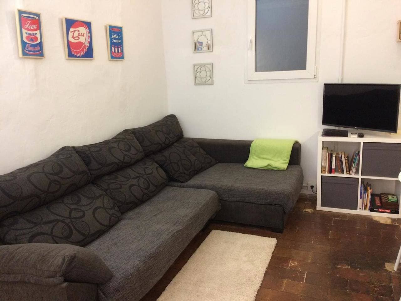 Foto 4 von 17: Apartment with Terrace (Modern Deco)