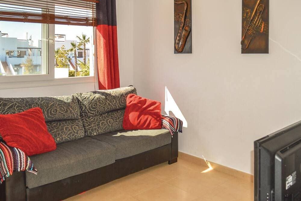 Foto 6 von 30: Gemütliche 2-Zimmer-Wohnung in Alhama de Murcia