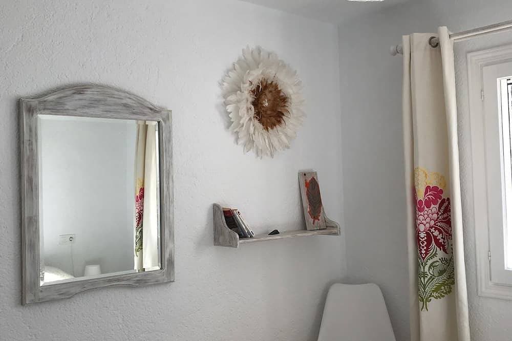 Foto 5 von 30: Meerblick-Villa, privater Pool, Klimaanlage, WLAN, 6 Pers