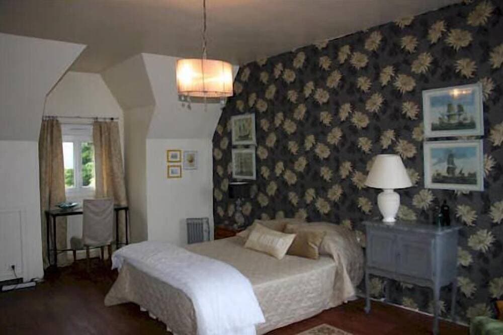 Foto 3 von 30: Normandie Ocean Front Villa, Omaha Beach, historischer Landungsstrand, Frankreich