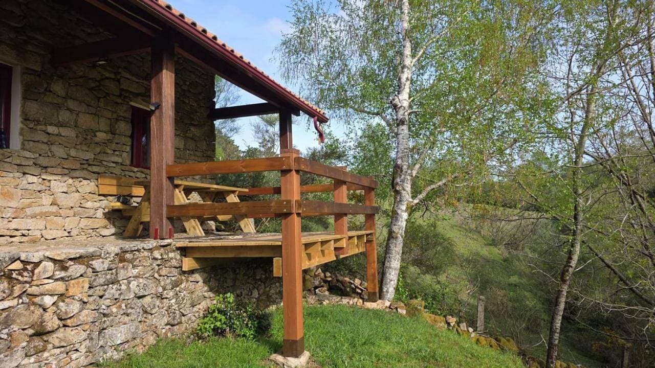 Foto 3 von 47: Two-Bedroom Chalet