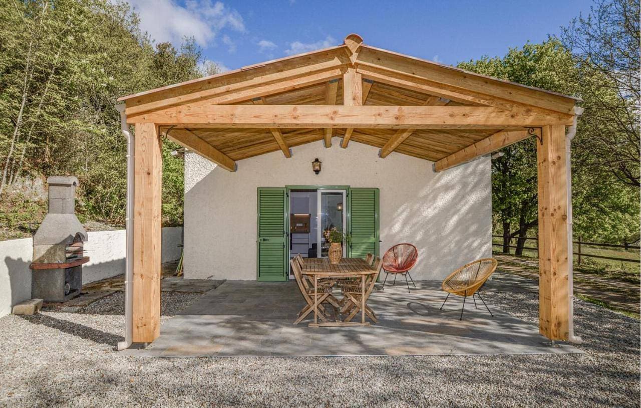 Foto 9 von 19: One-Bedroom Holiday Home