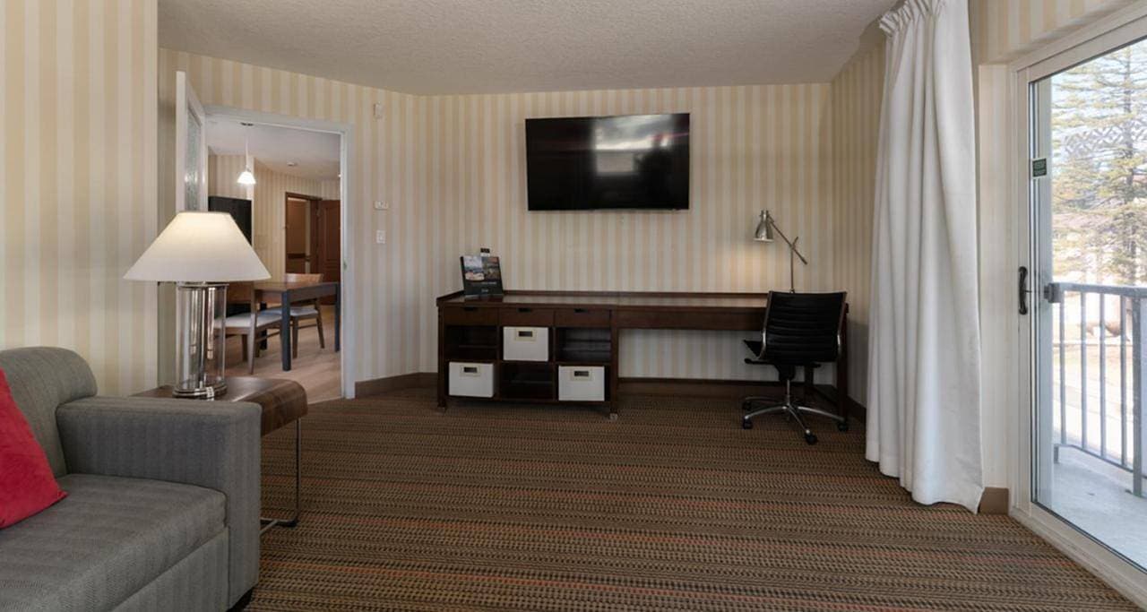 Foto 9 von 14: 2 Bedroom Suite , 2 bathrooms