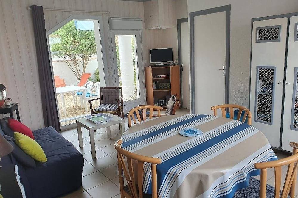 Foto 6 von 24: 2 Zimmer Wohnung komplett renoviert von 36 m2