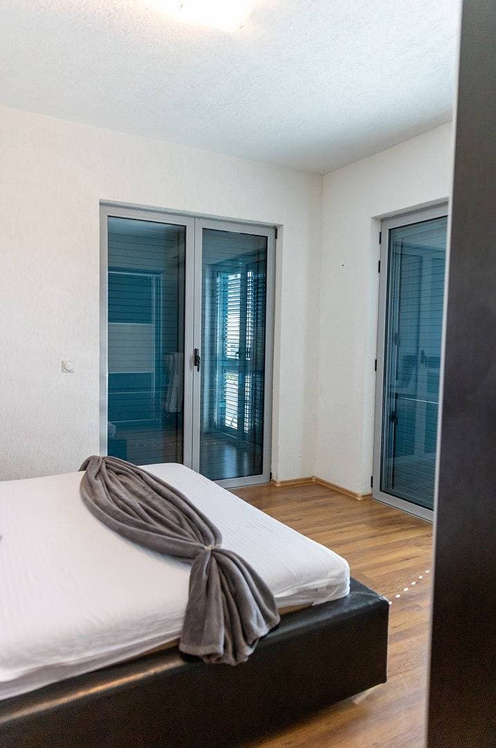 Foto 12 von 30: One Bedroom Apartment with Balcony