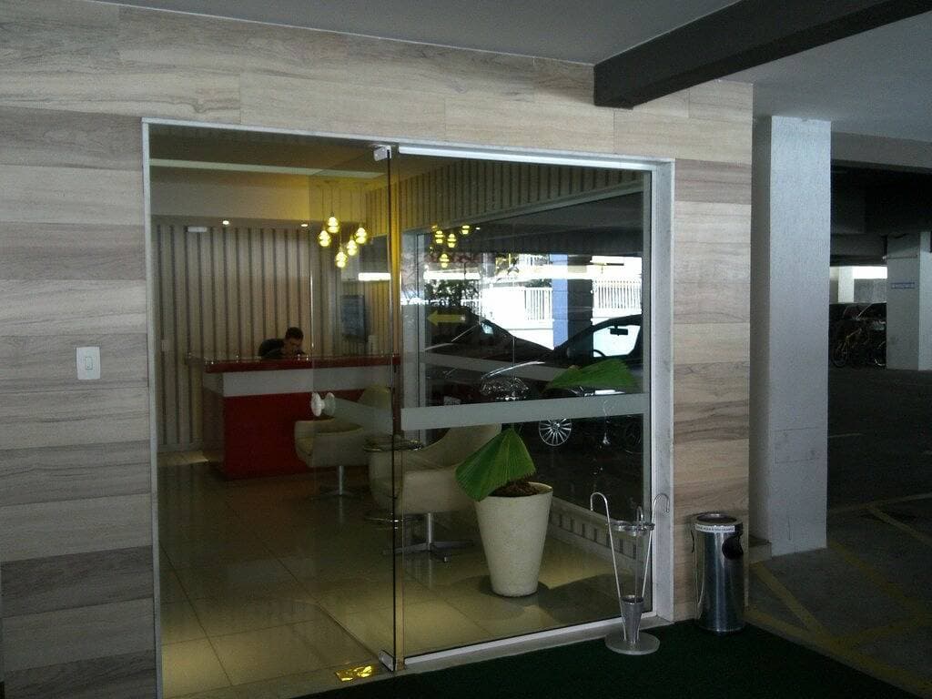 Foto 2 von 34: Stil und Komfort - Loft am Hoch in Teresópolis