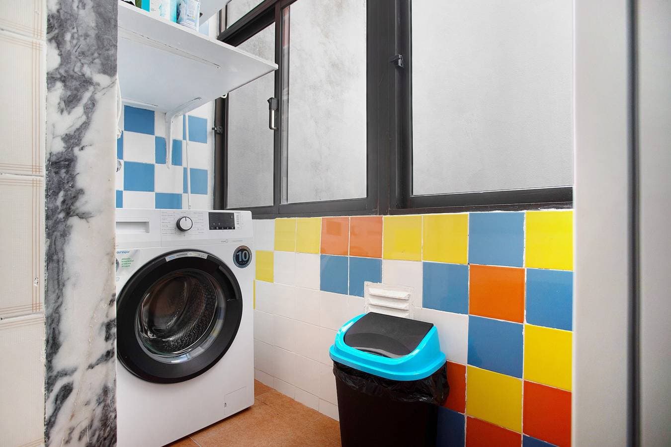 Foto 5 von 25: Apartamento Da Alegria – Fühlen Sie sich wie zu Hause an der Silberküste