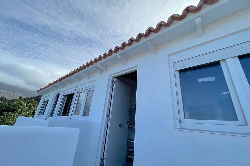 Foto 10 von 17: Eden Gomera Terrace Apartment oceanviews