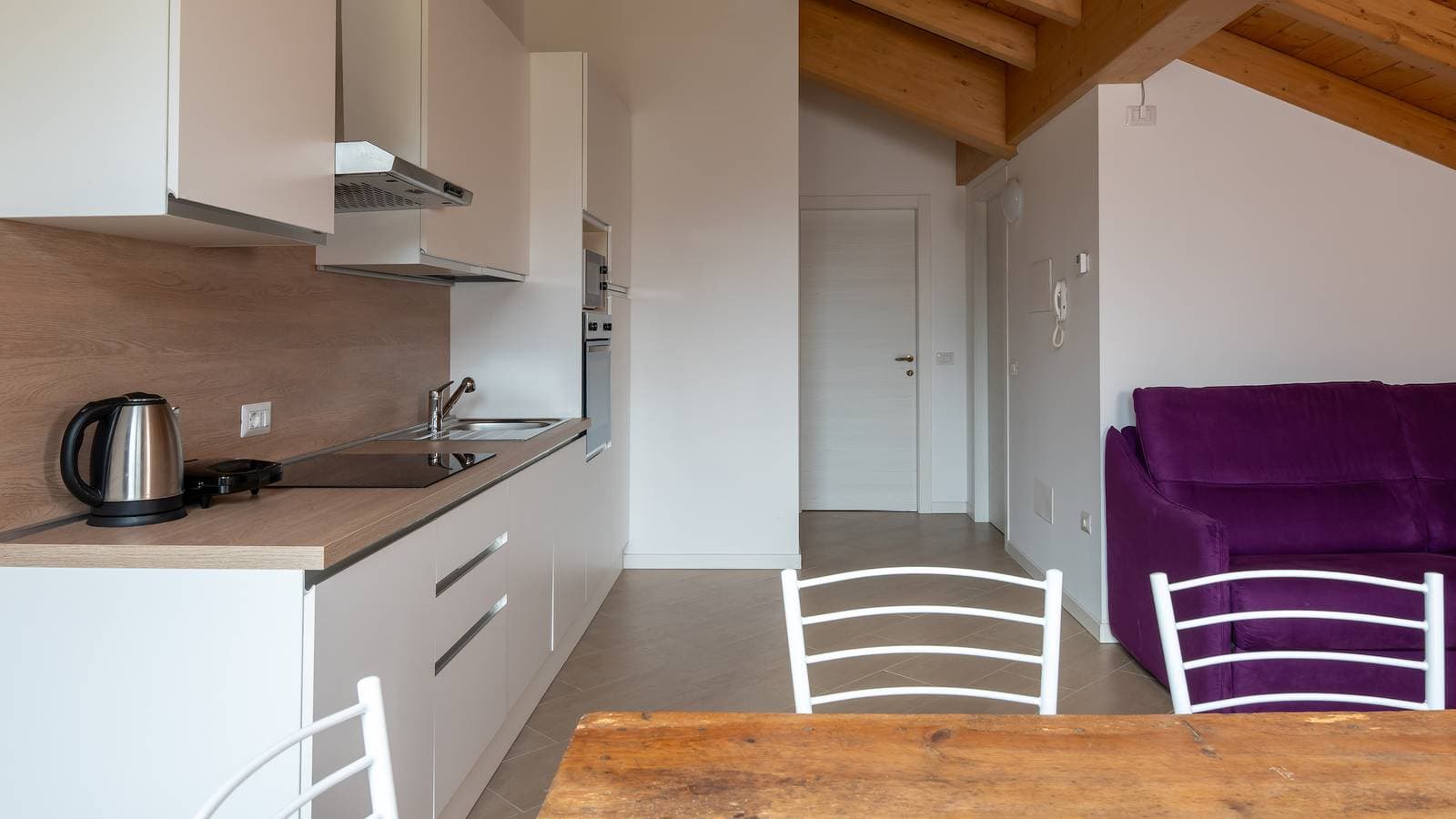 Foto 13 von 31: Villa Tola - Violetto