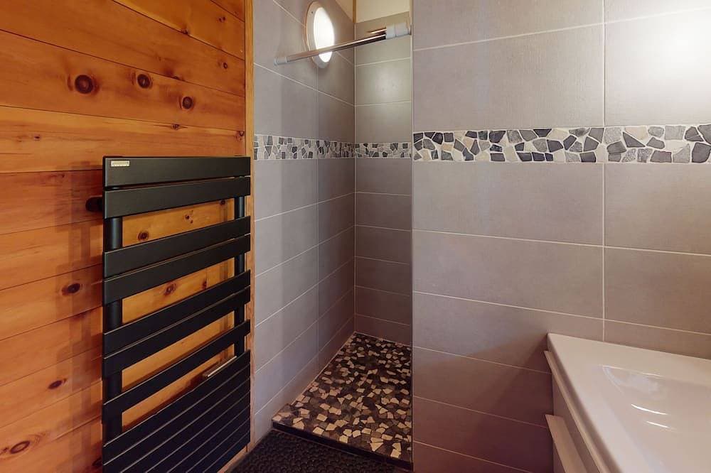 Foto 6 von 30: Gemütliches Ferienhaus, ruhig, klassifiziert 4 *, Skigebiet