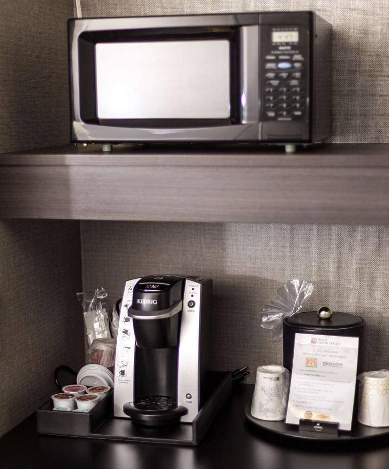 Foto 6 von 8: Hilton Garden Inn Fairfield