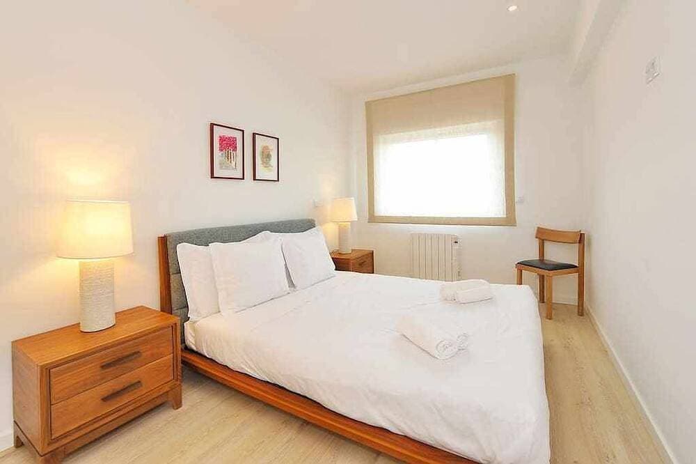Foto 8 von 30: Prestige Sunset Carcavelos Beach - Checkinhome