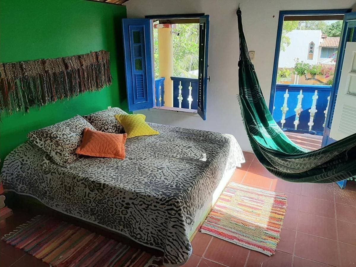 Foto 13 von 22: Ferienhaus für 2 Personen mit Terrasse
