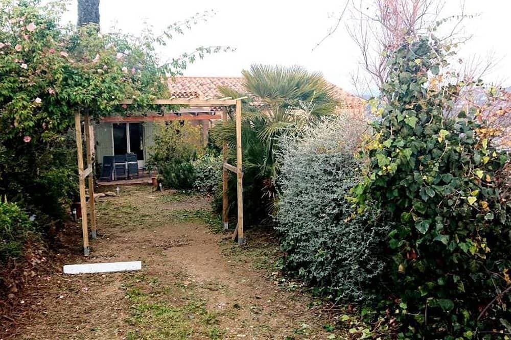 Foto 10 von 26: Villa 90 m² panoramic view Nice, sea and mountains