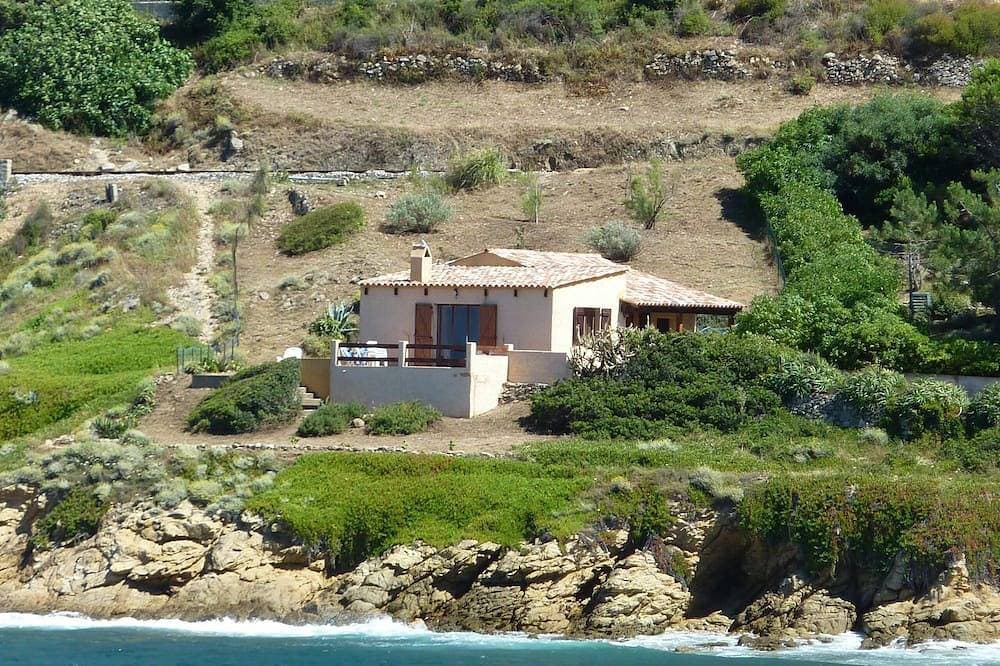 Foto 8 von 14: Kleines Haus am Meer