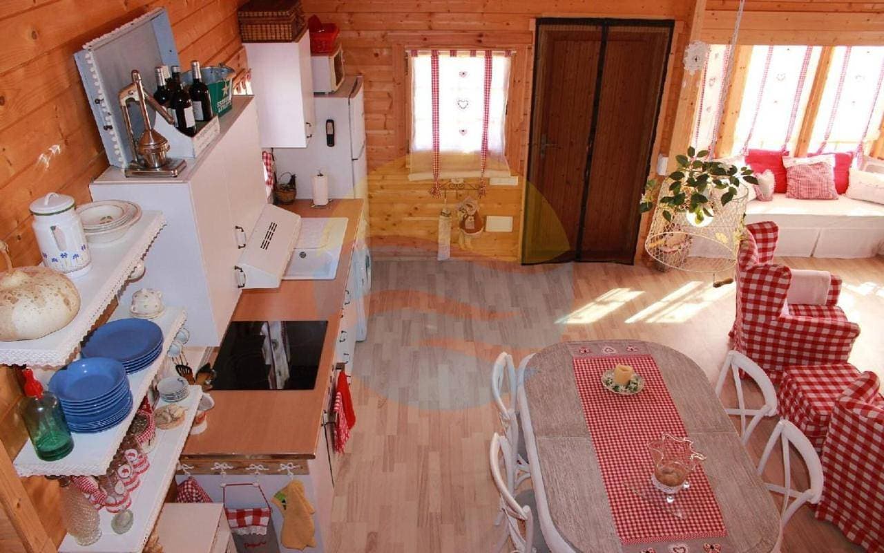 Foto 11 von 62: Holiday Home