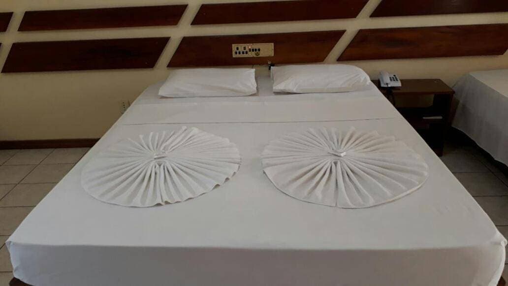 Foto 7 von 14: Standard Double or Twin Room