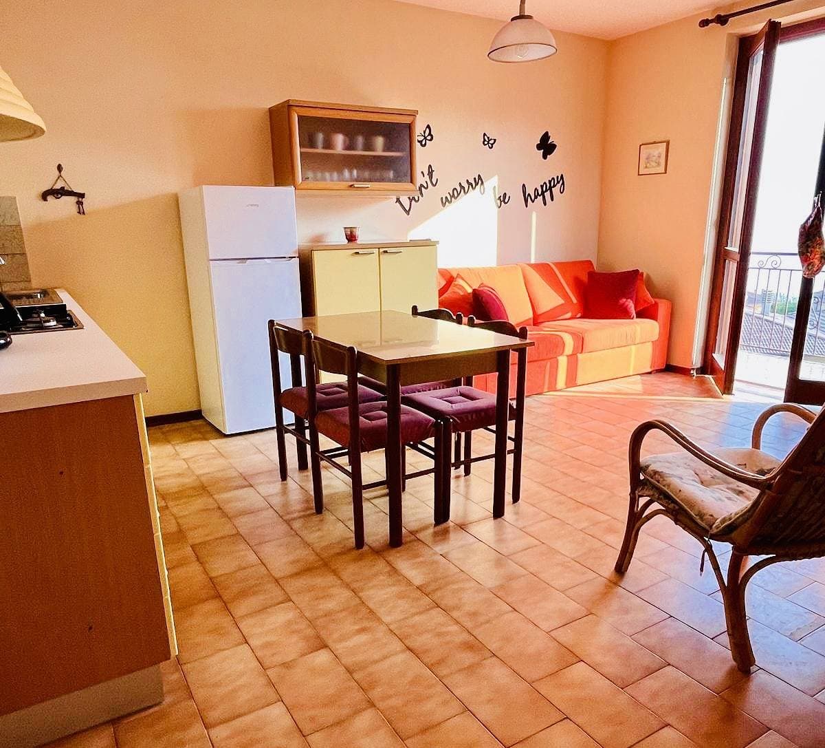 Foto 10 von 18: Ferienwohnung Tiziano mit herrlichem Seeblick