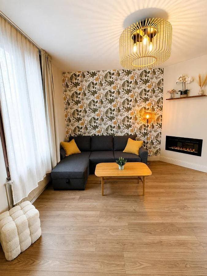 Foto 5 von 27: Two-Bedroom Deluxe Apartment