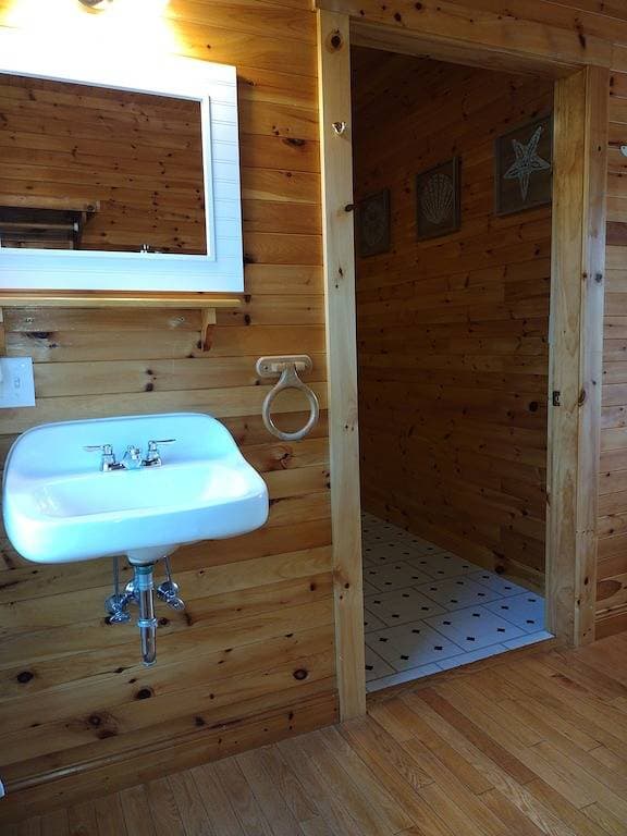 Foto 12 von 15: Eastern Beacon Inn Room 2