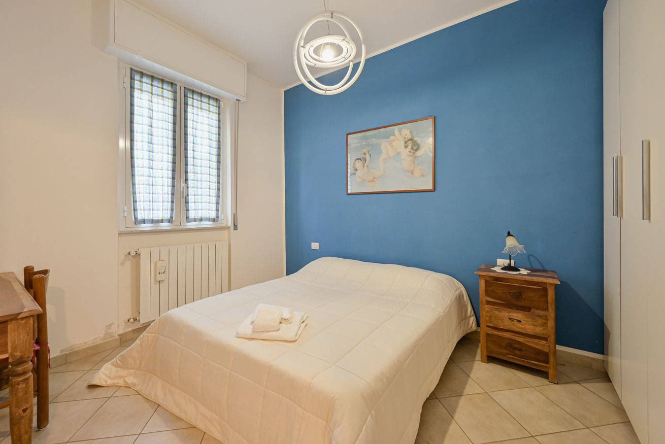 Ferienwohnung 75m² 1
