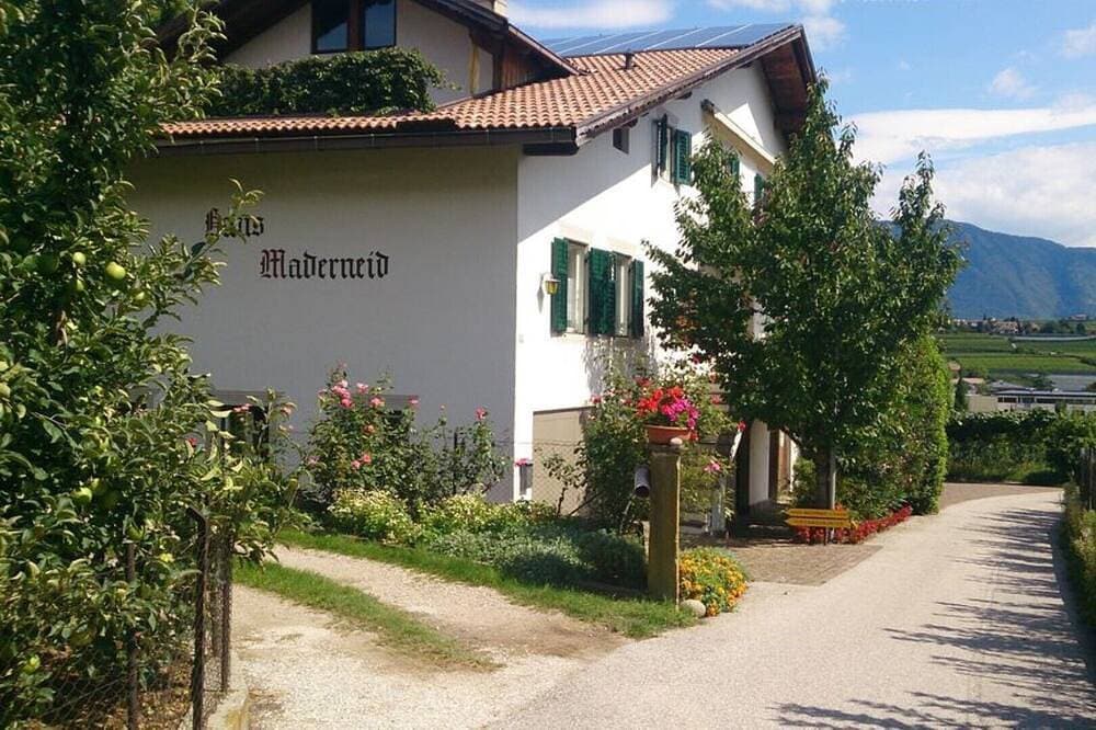 Foto 5 von 15: Haus Maderneid / FeWo Gantkofel