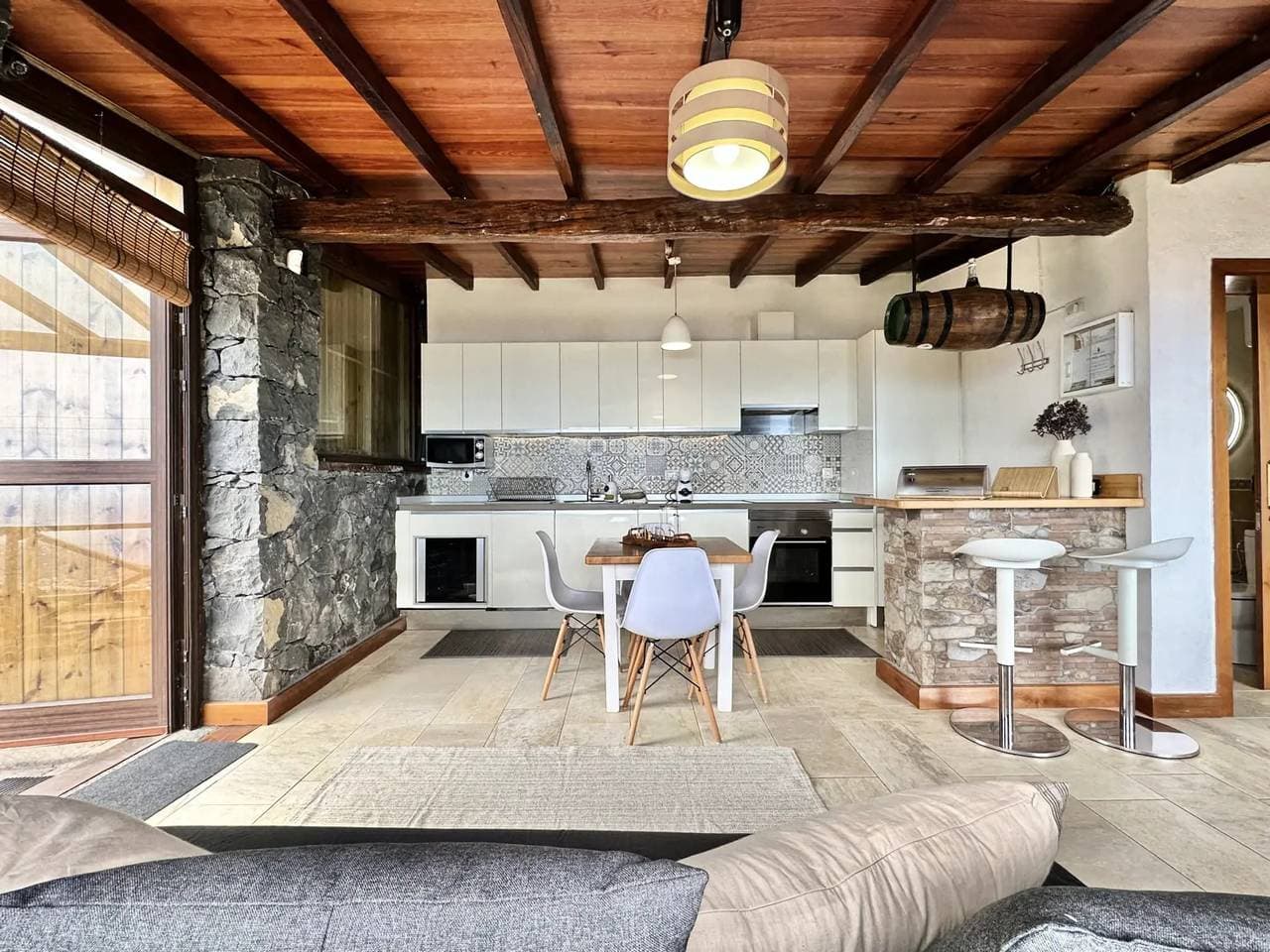 Foto 2 von 35: Maison 3 Personnes