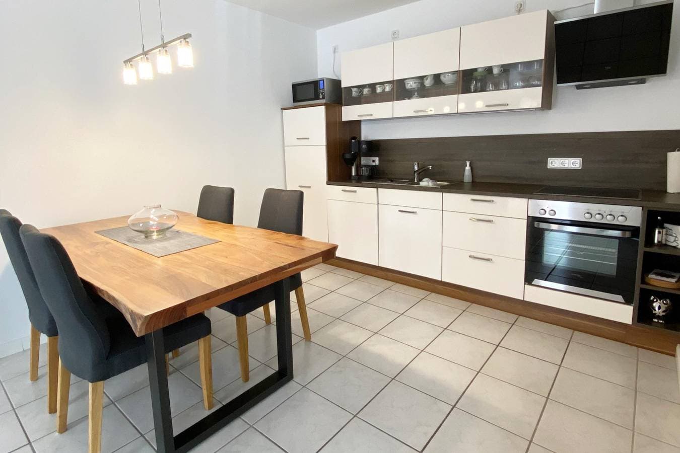 Foto 6 von 27: Appartement/Fewo, Dusche, Wc, Nichtraucher