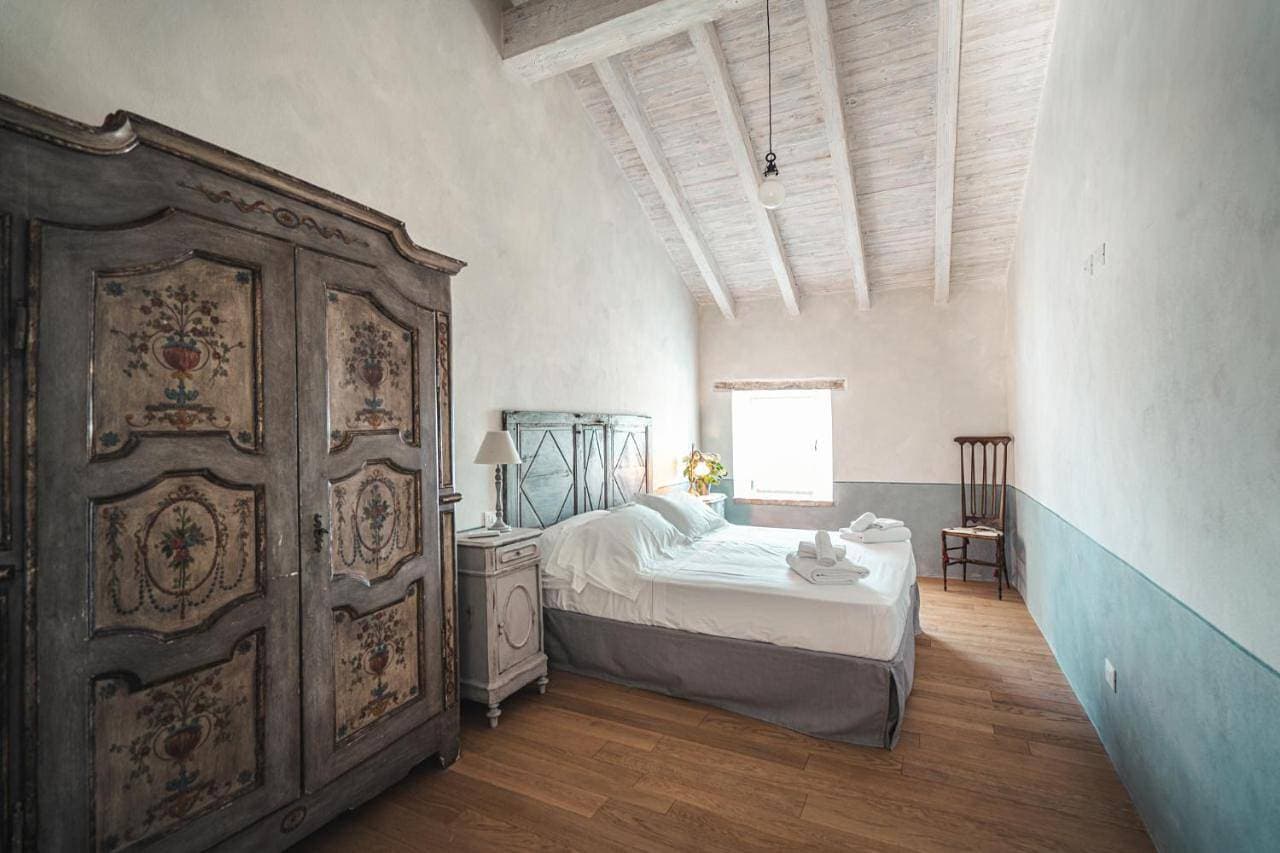 Borgo dei Gatti Albergo Diffuso & spa 1