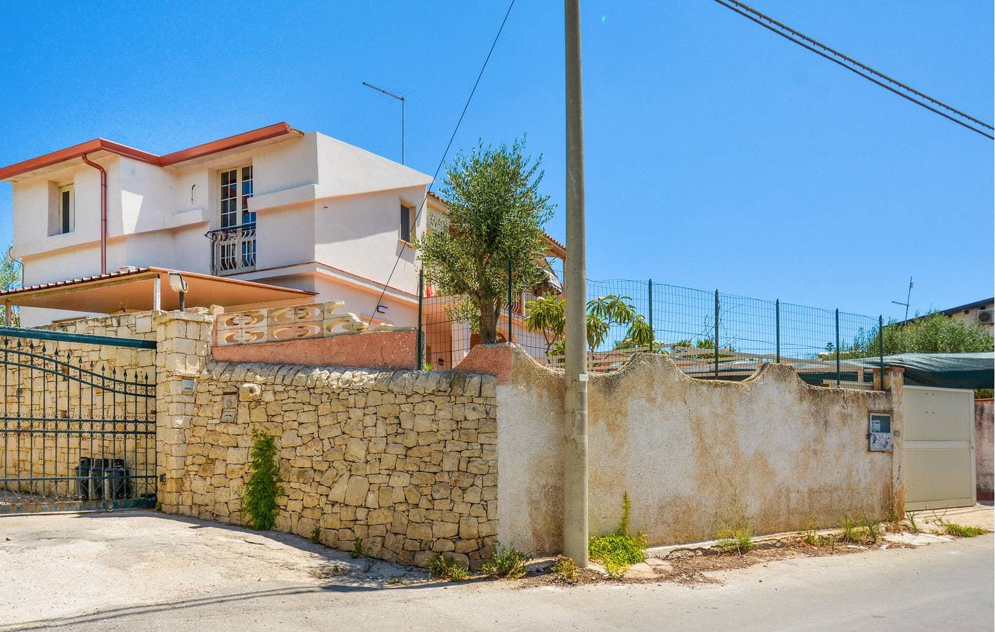 Gemütliches Apartment mit Parkplatz und Terrasse, 2 km zum Strand 1