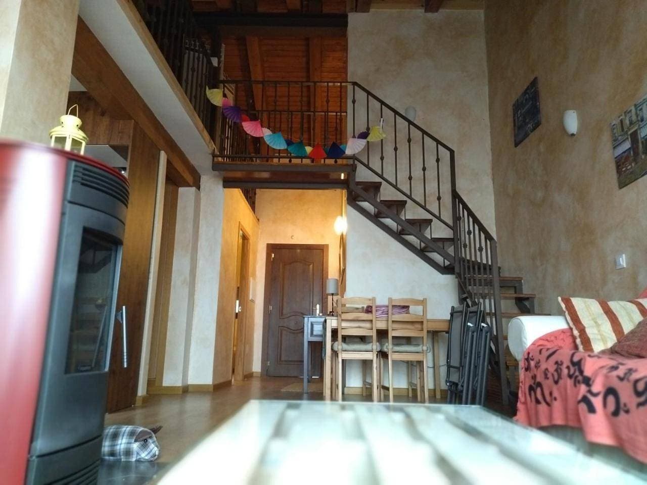 Foto 6 von 66: Three-Bedroom Apartment