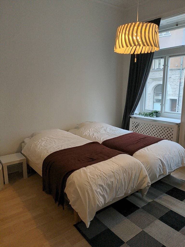 Foto 2 von 10: Ferienwohnung für 3 Personen