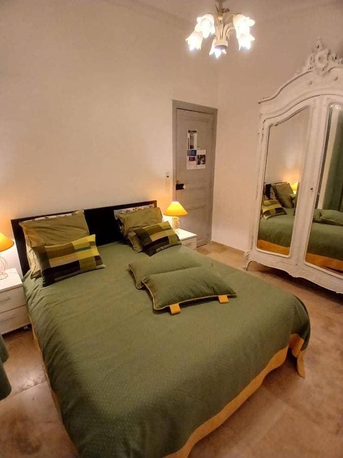 Foto 4 von 20: Double Room with Pool View